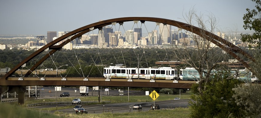 Closing Federal Center in Lakewood Would be Economic Disaster